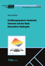 81: Kraftkompensierte chemische Sensoren auf der Basis bisensitiver Hydrogele