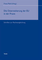 3 - Die Osterweiterung der EU in der Praxis