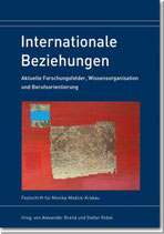 Internationale Beziehungen