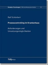 Prozesscontrolling im Krankenhaus