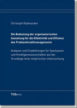 Die Bedeutung der organisatorischen Gestaltung