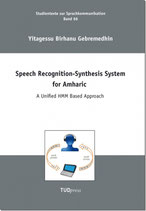 Speech Recognition-Synthesis System for Amharic