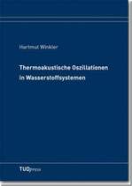 Thermoakustische Oszillationen in Wasserstoffsystemen