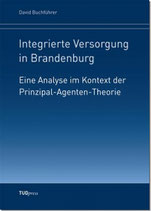 Integrierte Versorgung in Brandenburg