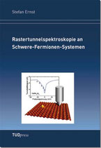 Rastertunnelspektroskopie an Schwere-Fermionen-Systemen