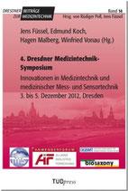 4. Dresdner Medizintechnik-Symposium