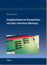 Aufgabenbasierte Komposition von User-Interface-Mashups