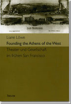 Founding the Athens of the West