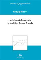 025: An Integrated Approach to Modelling German Prosody