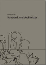 Handwerk und Architektur