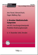 3. Dresdner Medizintechnik-Symposium