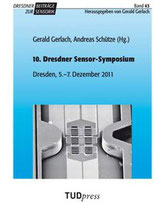 43: 10. Dresdner Sensor-Symposium