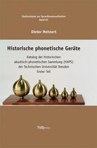 062: Historische phonetische Geräte