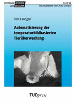 58: Automatisierung der temperaturbildbasierten Tierüberwachung