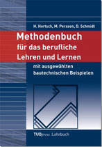 Methodenbuch für das berufliche Lehren und Lernen