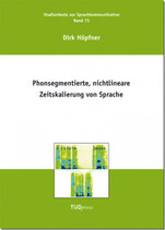 075: Phonsegmentierte, nichtlineare Zeitskalierung von Sprache