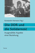 Die DDR und die Solidarność