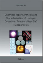 Chemical Vapor Synthesis...