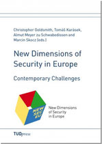 New Dimensions of Security in Europe