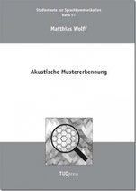 057: Akustische Mustererkennung