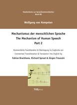 088: Mechanismus der menschlichen Sprache 2