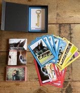 BE- Werkvormen Toolkit