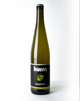hurra Gehopfter Riesling