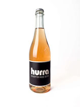 hurra Gehopfter Rosé Secco