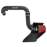 Sportluftfilter Kit Cold Air Intake passend für VW Golf 2.0 TFSI 04-08
