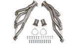 Abgaskrümmer passend für Chevy Blaze C10 C20 C1500 84-91 Edelstahl Fächerkrümmer Auspuff Krümmer 97-04 Exhaust Manifold