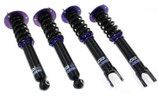 D2 Racing Gewindefahrwerk Street passend für Toyota Supra JZA80L 93-98 Coilover Suspension