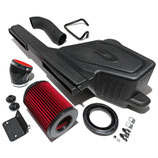 Sportluftfilter Kit Cold Air Intake passend für Seat Leon Cupra 5F Ateca 2.0 1.8 TSI 14-20