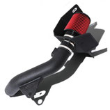 Sportluftfilter Kit Cold Air Intake passend für BMW 3 Series F30 F31 335i 3.0 N55 11-15