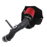 Sportluftfilter Kit Cold Air Intake passend für Honda Civic FN2 Type R 2.0 06-11
