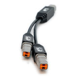 Link CAN Splitter Cable Verteilerkabel für Lambdasonden