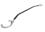 Whiteline Domstrebe passend für Subaru Forester SH 08-13 vorne oben | Strut Bar Front Upper