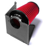 Sportluftfilter Kit Cold Air Intake passend für VW Golf MK4 1.9