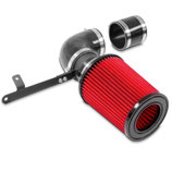 Sportluftfilter Kit Cold Air Intake passend für Ford Focus MK2 ST225 2.5 05-11