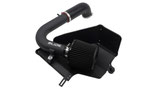 Sportluftfilter Kit Cold Air Intake passend für VW Golf 7 1.2 1.4 TSI ab 2013