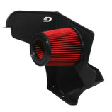 Sportluftfilter Kit Cold Air Intake passend für BMW 1 Series E87 120D N47 07-13