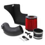 Sportluftfilter Kit Cold Air Intake passend für BMW 2 Series F22 F23 M240i 3.0 B58 16-21