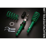 TEIN Street Advanced Z Gewindefahrwerk passend für Mazda MX5 NC Coilover Suspension TEILEGUTACHTEN