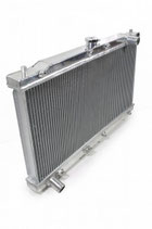 Aluminium Wasserkühler passend für Nissan 200sx S14 S14A SR20DET 95-99 Racing Radiator + 30% Kühlkapazität 50MM