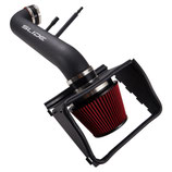 Sportluftfilter Kit Cold Air Intake passend für Ford F150 XLT XL 5.0L V8 15-20