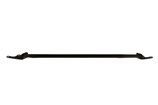 Domstrebe passend für Ford Fiesta 7 RS ST Metall vorne oben | Strut Bar front upper