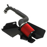 Sportluftfilter Kit Cold Air Intake passend für Volkswagen Golf MK5 GTI 2.0 TFSI 04-09