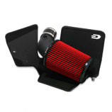 Sportluftfilter Kit Cold Air Intake passend für Ford Focus MK3 ST250 2.0 12-18