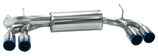 HKS Legamax Premium Backbox Auspuff passend für Subaru Impreza GR WRX STI  08-14 Sportauspuff Edelstahl Abgasanlage Exhaust