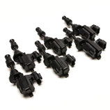 High Performance Upgrade Zündspulen Set (6pcs) Nissan 300ZX Z32 VG30DETT Ignition Coils