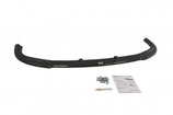 Street+ Spoilerlippe Front Ansatz passend für Subaru Impreza II WRX 03-05 Ansatz V.2